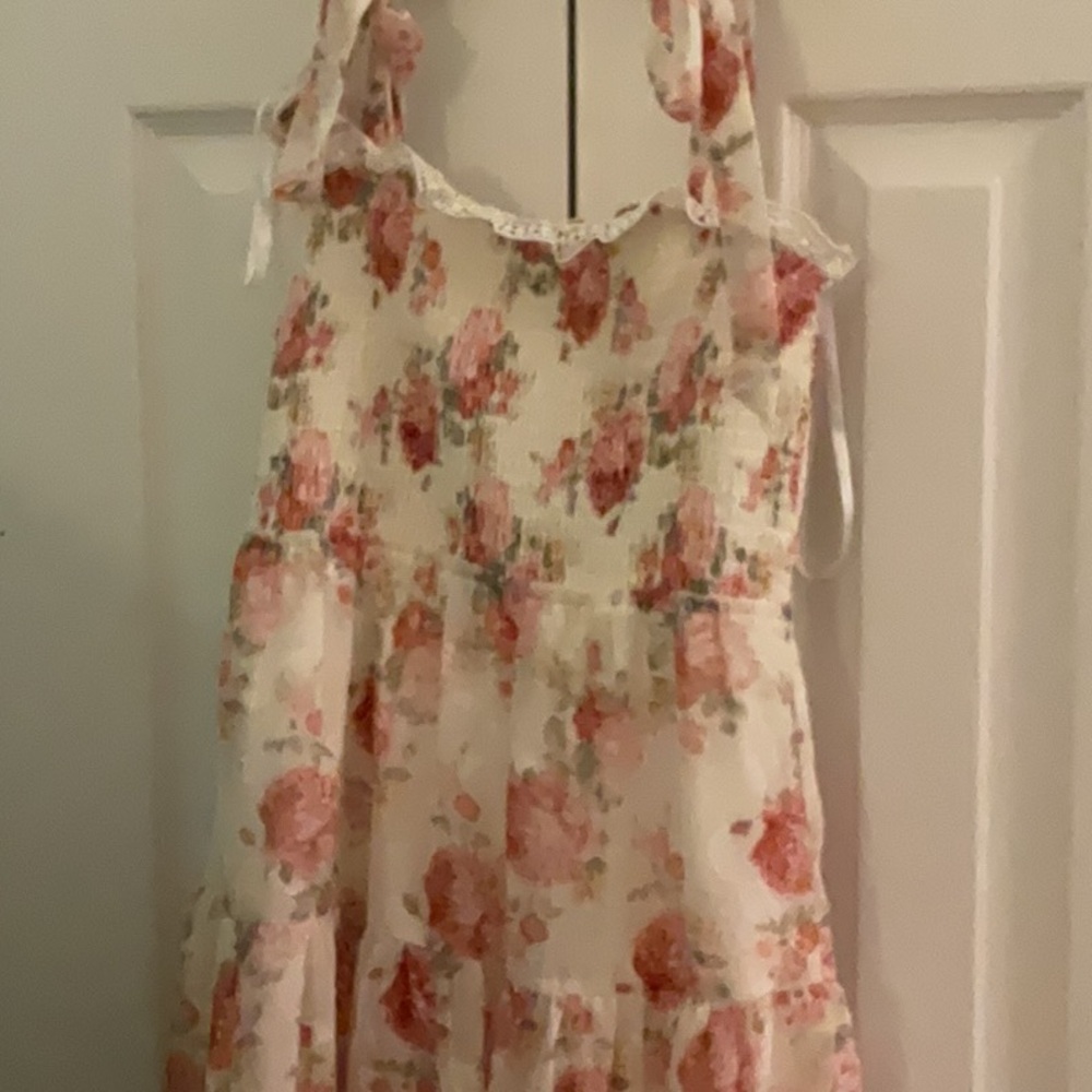 Full length-midi women’s XS Altard state dress